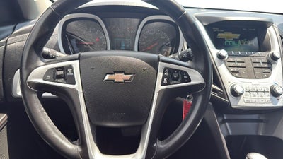 2014 Chevrolet Equinox LT 1LT