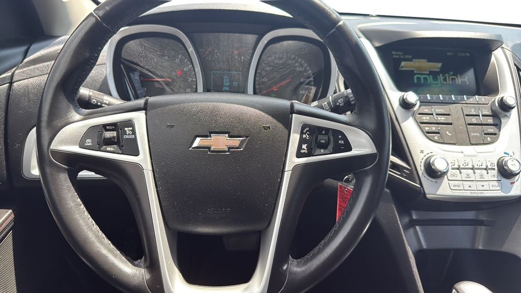 2014 Chevrolet Equinox LT 1LT