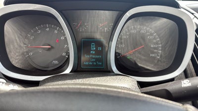 2014 Chevrolet Equinox LT 1LT