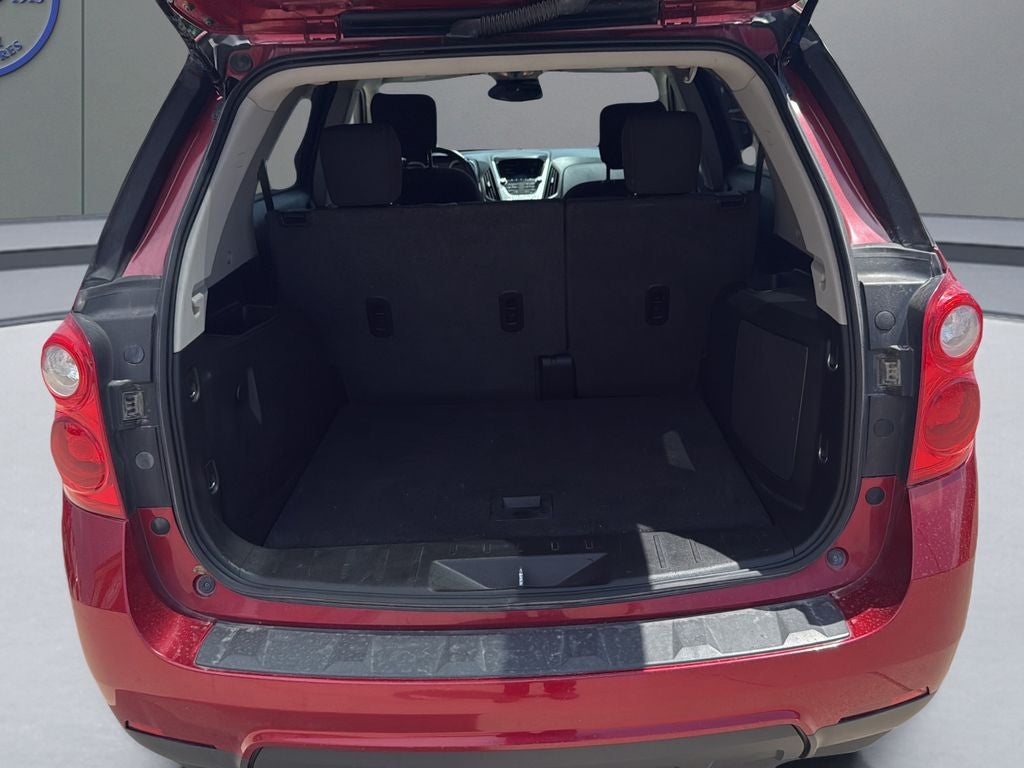 2014 Chevrolet Equinox LT 1LT