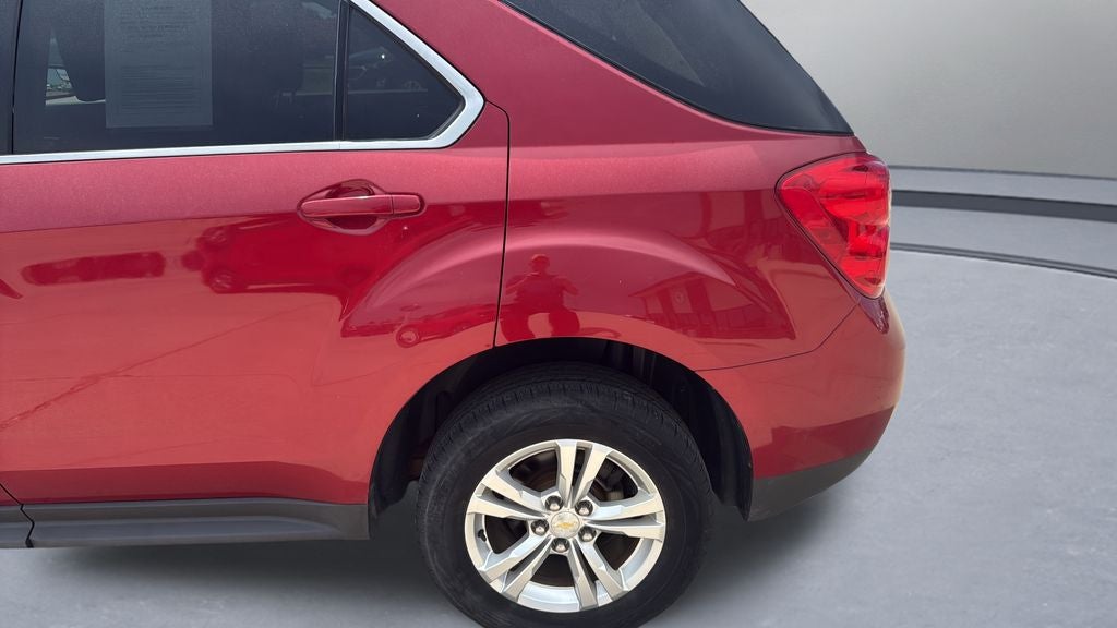 2014 Chevrolet Equinox LT 1LT