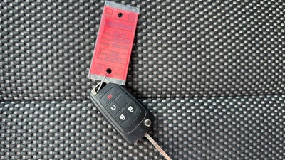 2014 Chevrolet Equinox LT 1LT