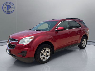 2014 Chevrolet Equinox LT 1LT