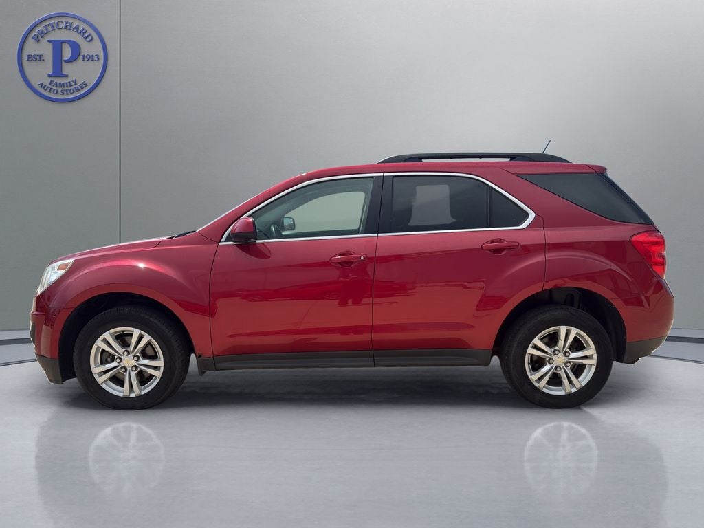 2014 Chevrolet Equinox LT 1LT