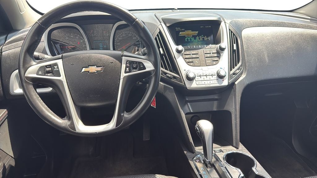2014 Chevrolet Equinox LT 1LT