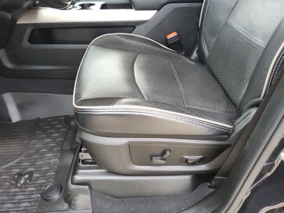 2021 RAM 3500 Laramie