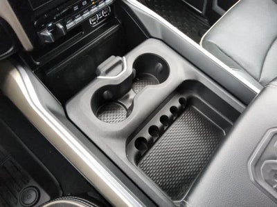 2021 RAM 3500 Laramie