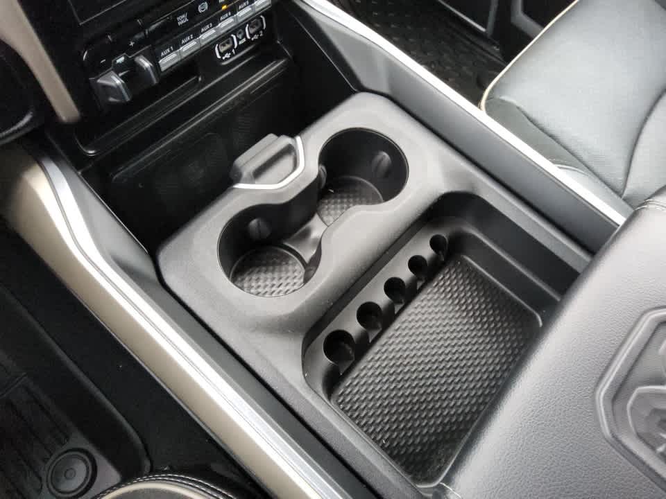 2021 RAM 3500 Laramie