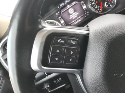 2021 RAM 3500 Laramie