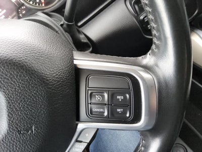 2021 RAM 3500 Laramie