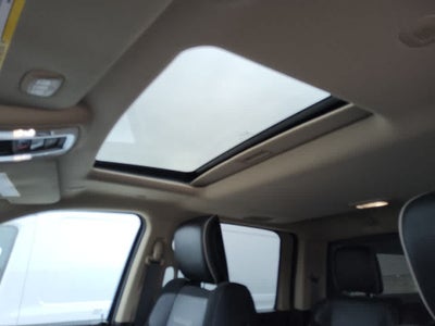 2021 RAM 3500 Laramie