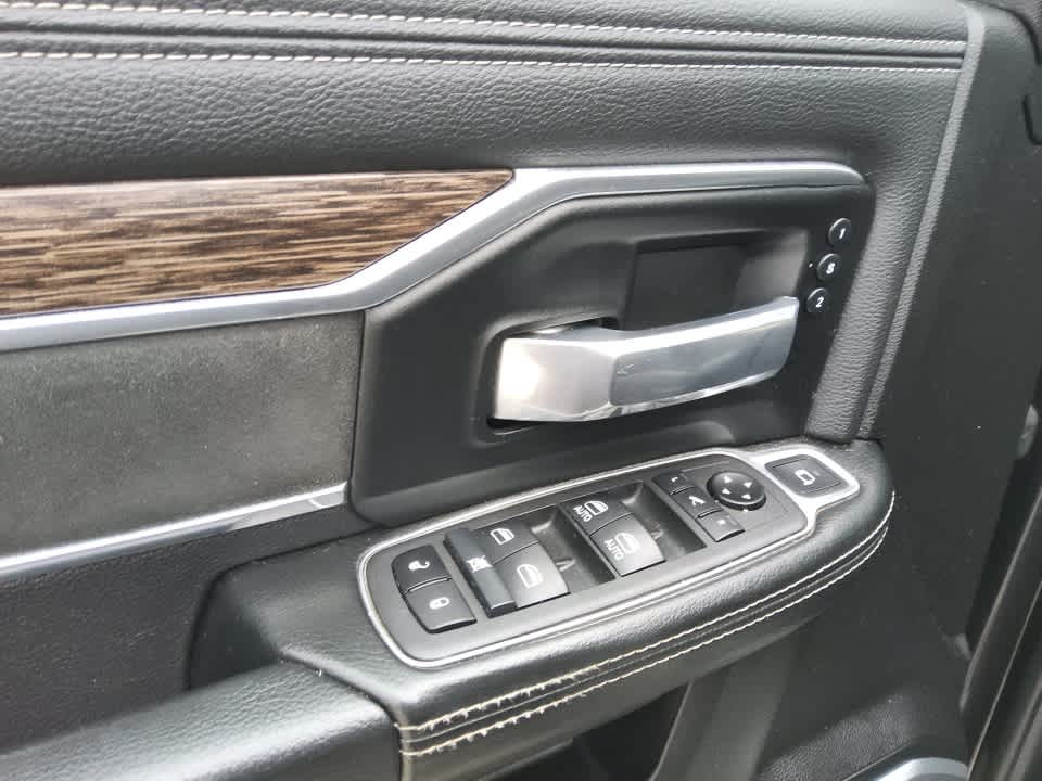 2021 RAM 3500 Laramie