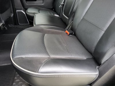 2021 RAM 3500 Laramie