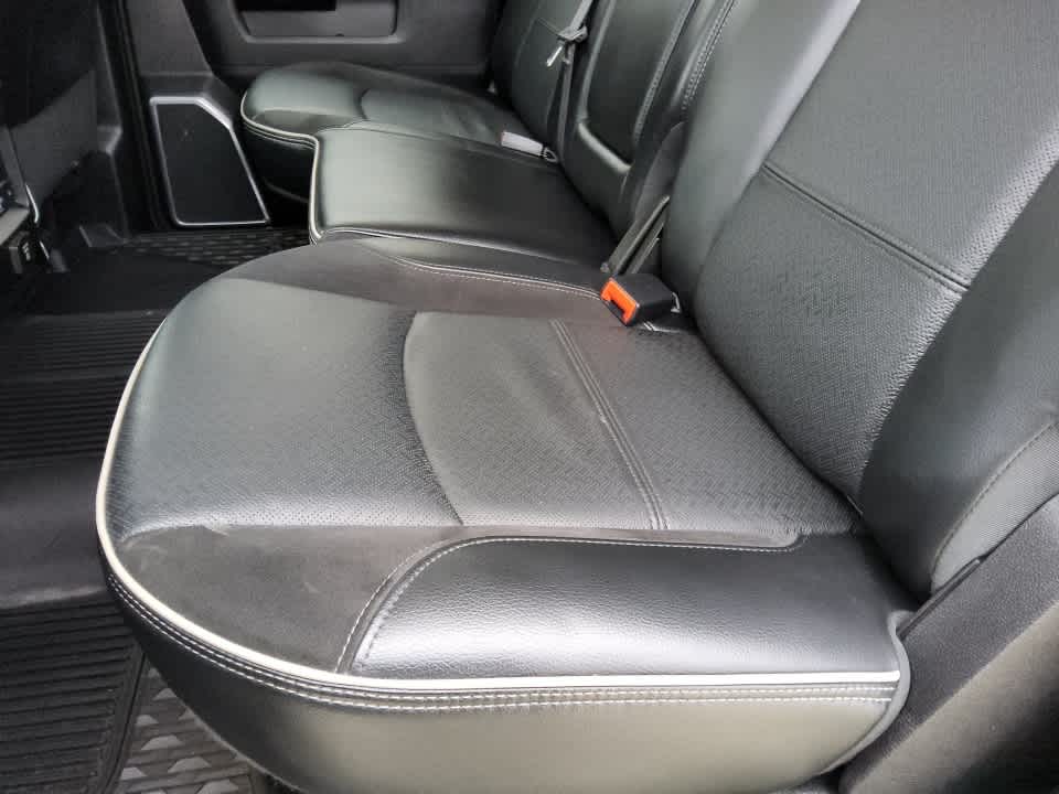 2021 RAM 3500 Laramie