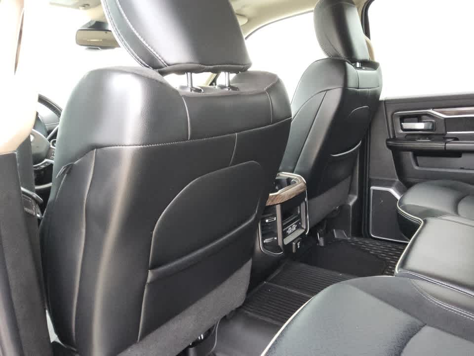 2021 RAM 3500 Laramie