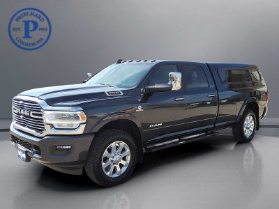 2021 RAM 3500 Laramie