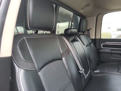 2021 RAM 3500 Laramie