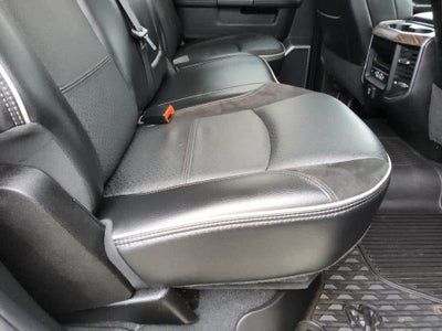 2021 RAM 3500 Laramie