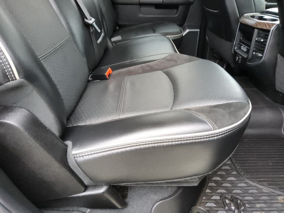 2021 RAM 3500 Laramie