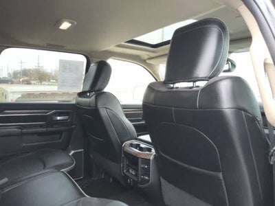 2021 RAM 3500 Laramie