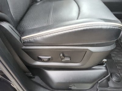 2021 RAM 3500 Laramie