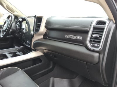 2021 RAM 3500 Laramie