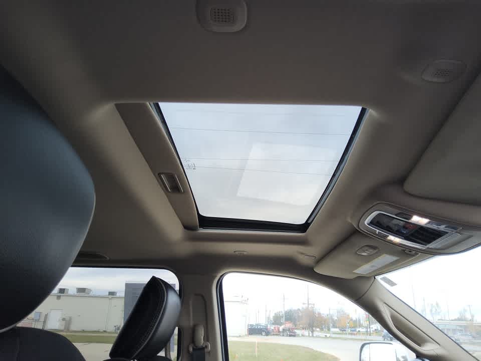 2021 RAM 3500 Laramie