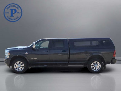 2021 RAM 3500 Laramie