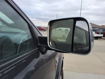 2021 RAM 3500 Laramie