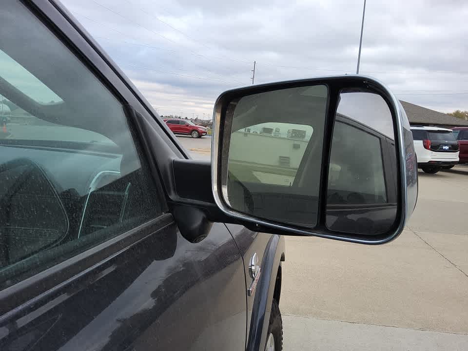 2021 RAM 3500 Laramie