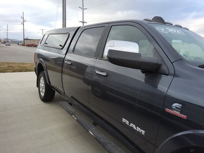 2021 RAM 3500 Laramie