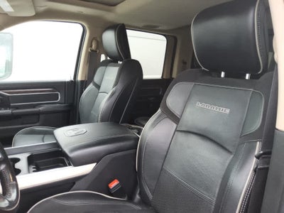 2021 RAM 3500 Laramie