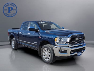 2022 RAM 2500 Limited