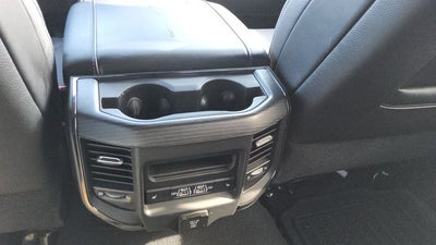 2022 RAM 2500 Limited