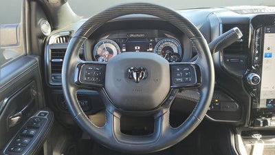 2022 RAM 2500 Limited
