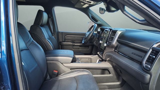 2022 RAM 2500 Limited