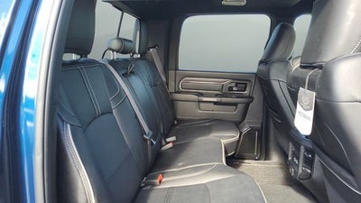 2022 RAM 2500 Limited