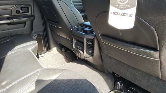2022 RAM 2500 Limited