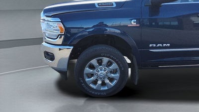 2022 RAM 2500 Limited