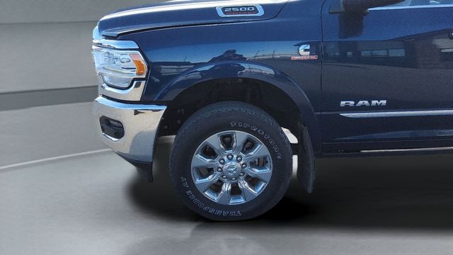 2022 RAM 2500 Limited