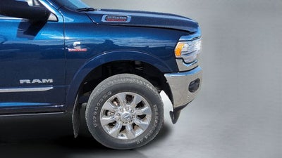 2022 RAM 2500 Limited