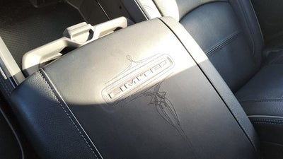 2022 RAM 2500 Limited