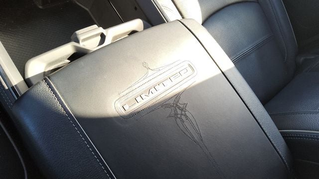 2022 RAM 2500 Limited