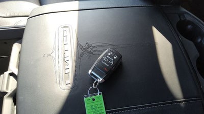 2022 RAM 2500 Limited