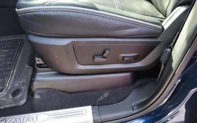 2022 RAM 2500 Limited