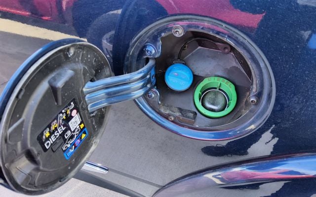 2022 RAM 2500 Limited