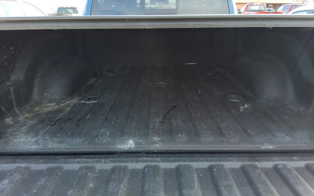 2022 RAM 2500 Limited