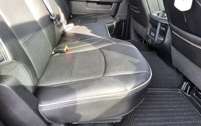 2022 RAM 2500 Limited