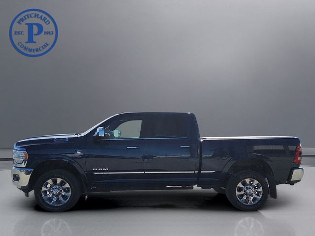 2022 RAM 2500 Limited