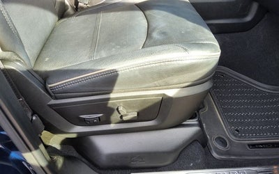 2022 RAM 2500 Limited